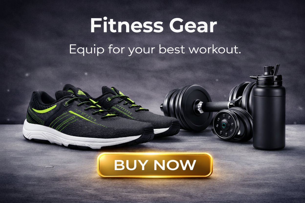 Fitness Gear