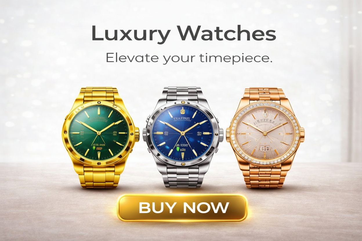 Watches